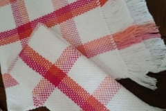 Woven Tea Towels