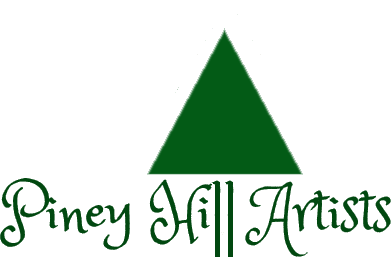 PineyHill Logo 2 Dark Green orig