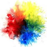colorful canvas facebook